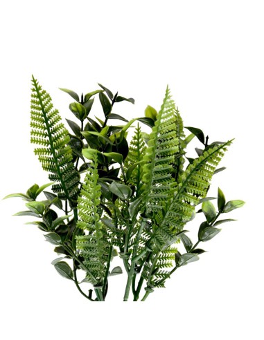 RAMO ARTIFICIAL GOLDEN - SET 5 UNIDADES