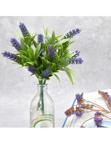 RAMO ARTIFICIAL LAVANDA