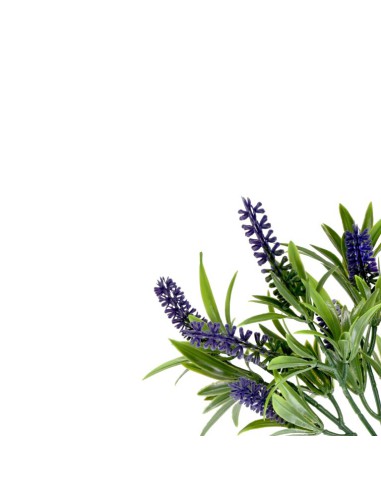 RAMO ARTIFICIAL LAVANDA