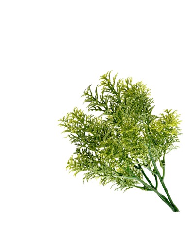 RAMO ARTIFICIAL MUSGO - SET 5 UNIDADES