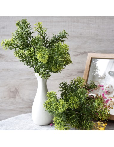 RAMO ARTIFICIAL MUSGO - SET 5 UNIDADES