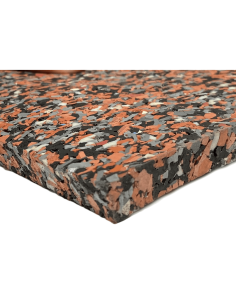 Suelos para Gimnasios...