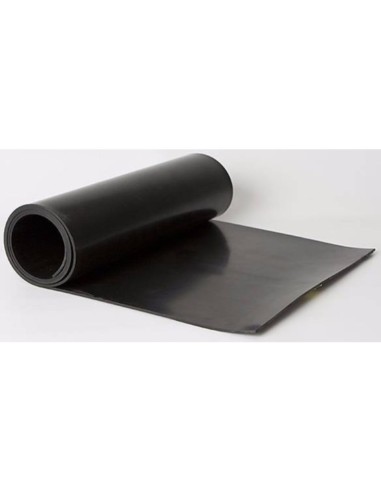 Rollos de Plancha de Goma Lisa 1...