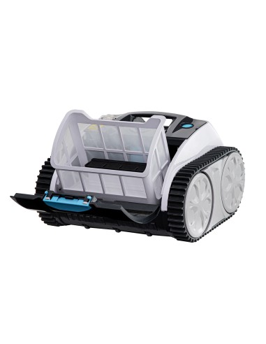 Limpiafondos Automático E-Tron i20