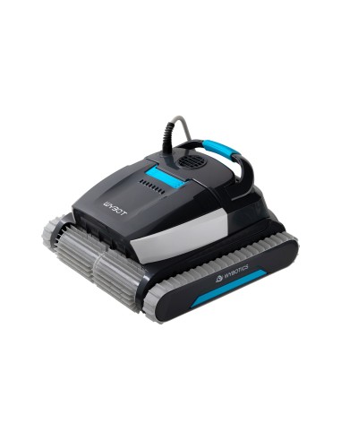 Limpiafondos E-Tron c20