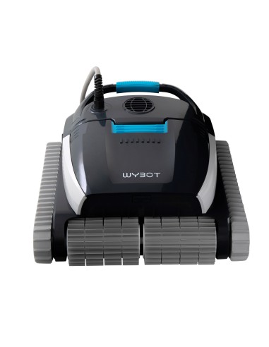 Limpiafondos E-Tron c20