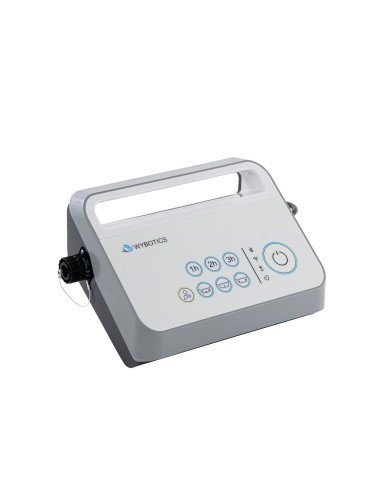 Limpiafondos E-Tron c20