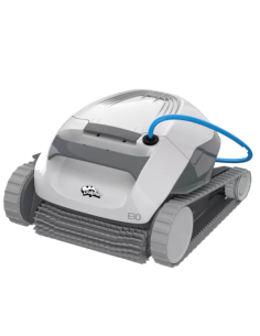 Limpador GAMA E dolphin E10