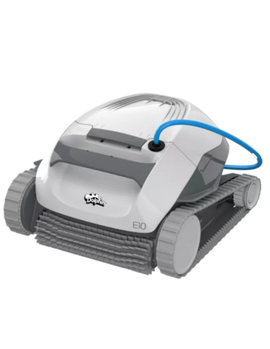 Limpador GAMA E dolphin E10