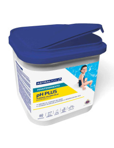 ASTRALPOOL BOOSTER DE PH...