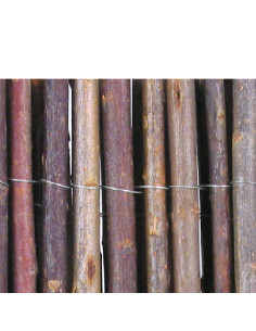 Mimbre Grueso para Vallados