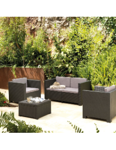 copy of SET DIVA COMFORT