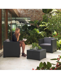 Set Diva tete a tete... 2