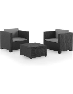 copy of SET DIVA COMFORT