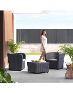 copy of SET DIVA COMFORT