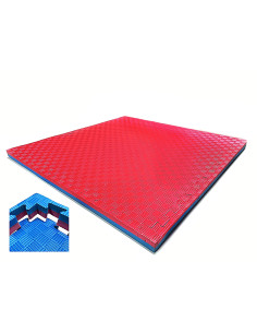 Artes Marciais Tatami... 2