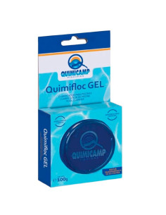 Floculante Gel Monodosis...