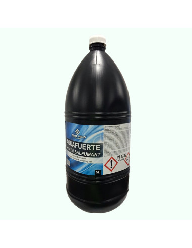 Salfumant 5 Litros- Aguafuerte