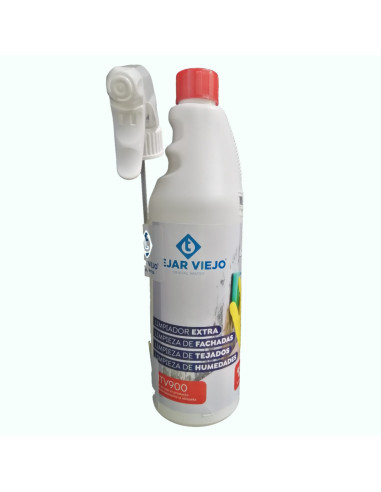 Spray Limpiador 1 Litro