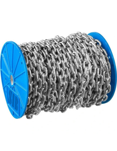 Cadena ZINCADA DIN-5685