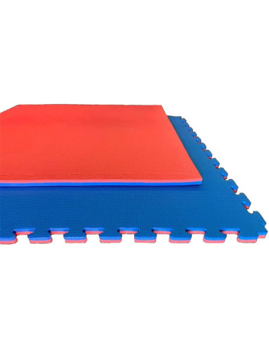 Suelo Puzzle 2,5 cm 1x1m - Tatamis 25mm