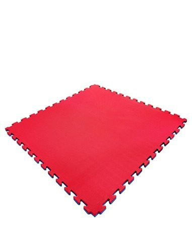 Suelo Puzzle 2,5 cm 1x1m - Tatamis 25mm