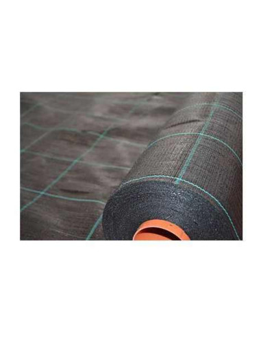 Malla Antihierba 2x50 m
