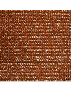 MALHA SEPARADORA MARROM...