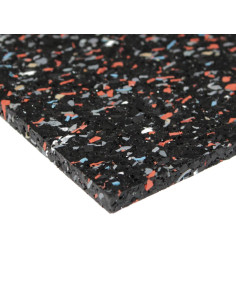 Piso de ginásio Lestare...