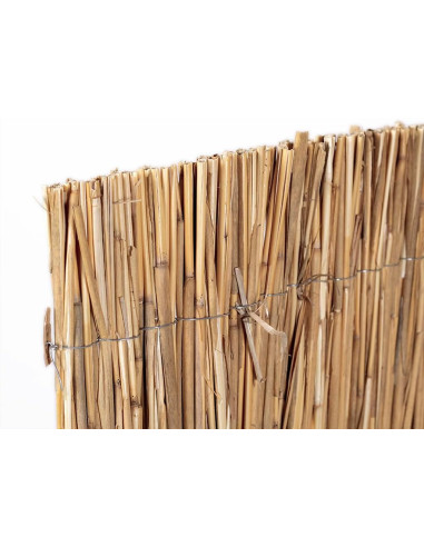 Bambú Ocultación Total