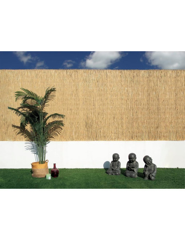 Bambú Ocultación Total