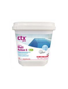 CTX 342.0 Multiacción...