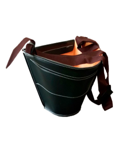 CESTO PARA RECOGER ACEITUNAS. MACACO...