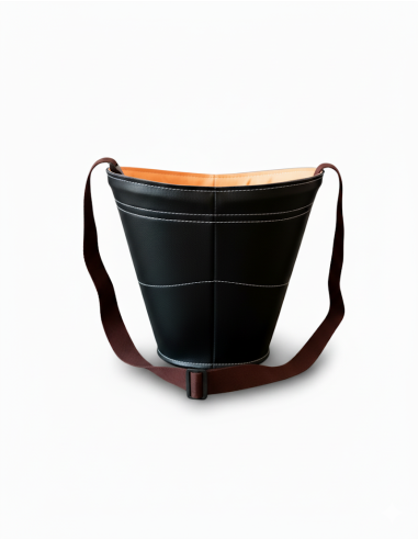 CESTO PARA RECOGER ACEITUNAS. MACACO...