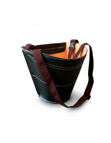 CESTO PARA RECOGER ACEITUNAS. MACACO...