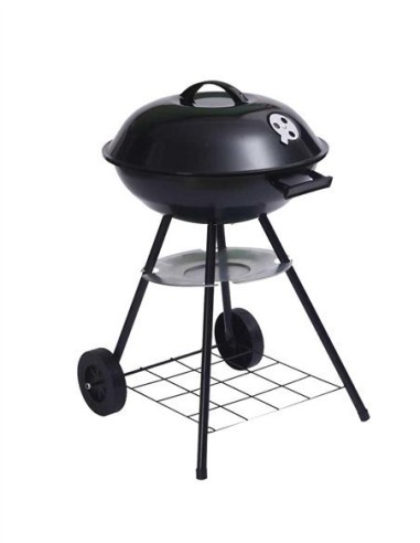 Barbacoa Dakota