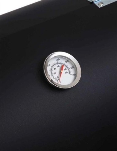 Barbacoa Ahumador Miami