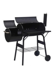 Barbacoa Ahumador Miami 2