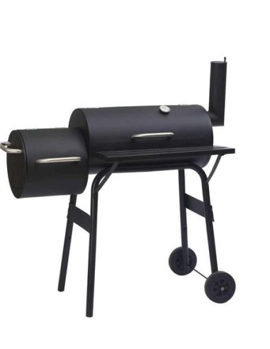 Barbacoa Ahumador Miami