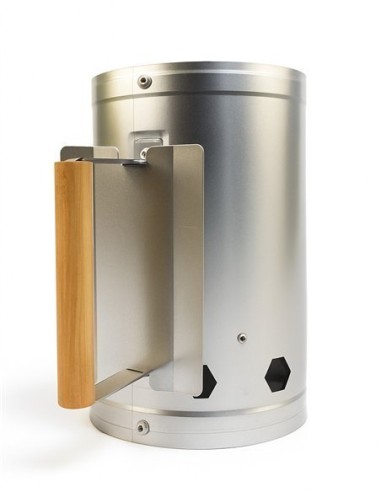 Encendedor de Carbón para Barbacoas