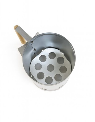 Encendedor de Carbón para Barbacoas