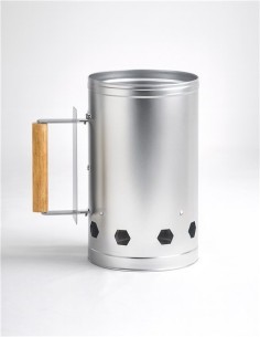 Encendedor de Carbón para...