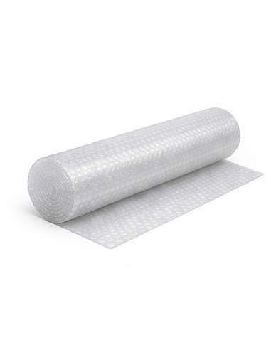 Rollos de Plástico de Burbujas