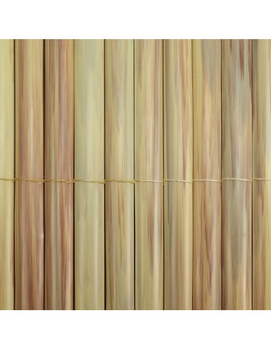 Cañizo PVC Simple Cara 1000gr/m²...