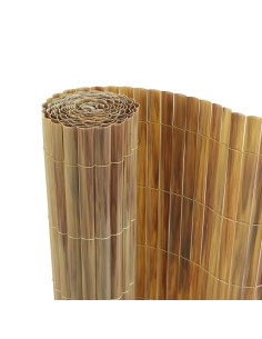 Cañizo PVC Simple Cara...