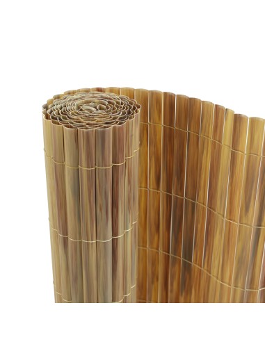 Cañizo PVC Simple Cara 1000gr/m²...