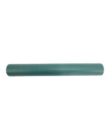 Cañizo PVC Doble Cara 1400gr/m² Verde