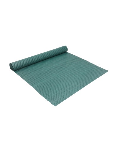 Cañizo PVC Doble Cara 1400gr/m² Verde