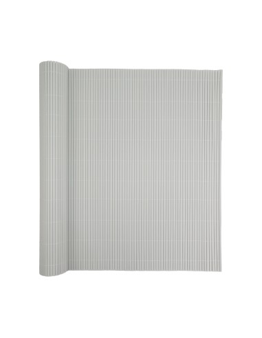 Cañizo PVC Doble Cara 1400gr/m² Blanco