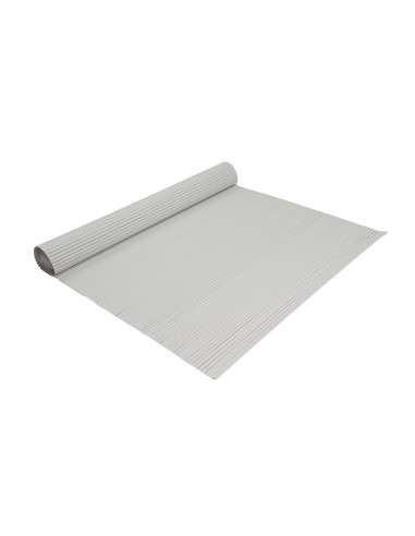 Cañizo PVC Doble Cara 1400gr/m² Blanco